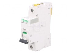 &Icirc;ntrerupător Supracurent 230V 32A 1P D