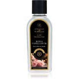 Ashleigh &amp; Burwood London Rose &amp; Vanilla Musk rezervă lichidă pentru lampa catalitică 250 ml