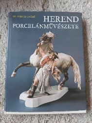 Muzeul portelanului din Herend foto