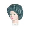 Casca Coafor Profesionala Sinelco L, Permanent, Decolorare, Suvite, Mese, Neagra, Elastica, Plastic Rezistent