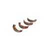 Set saboti frana FIAT MAREA 185 BREMBO S23511