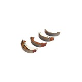 Set saboti frana FIAT TIPO 160 BREMBO S23511