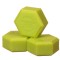 Sapun vegetal hexagonal cu menta si lamaie 100gr apidava