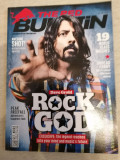 Revista The red bulletin - December 2014 - Lb Engleza