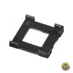 Rama Camera Spate Nokia G22 Neagra Service Pack 70400481H001