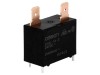 Releu Electromagnetic SPST-NO 24VDC G4A PCB