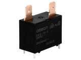 Releu Electromagnetic SPST-NO 24VDC G4A PCB