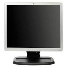 Monitor HP L1940T, 19 Inch, LCD, 1280 x 1024, HD, VGA, DVI, 5ms, USB foto
