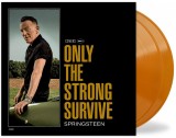 Only the Strong Survive | Bruce Springsteen, Rock, Columbia Records