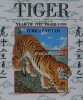 TURKMENISTAN- TIGRu-1 COL[TA-MNH** -TU PLR 40A, Asia, Fauna