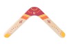 Bumerang din lemn pentru copii, BS Toys