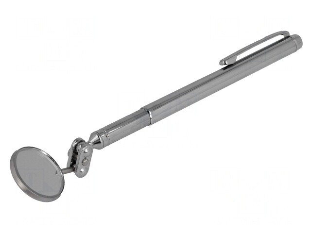Oglindă de Inspecție Telescopică &Oslash;21mm cu Mărire x2