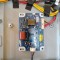 MODUL INVERTOR TV LED SSL320_0E2B VER0.1