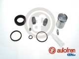 Set Reparatie Etrier Spate AUTOFREN SEINSA D42257C Audi A4 A5 A6 A7 A8 Q5 Q7 Range Rover Touareg