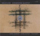 Consentrik Quartet | Nels Cline