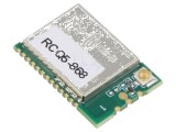 Modul RF 868MHz SMD compact