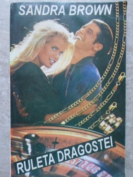 RULETA DRAGOSTEI-SANDRA BROWN-287552
