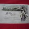 CARTE POSTALA CIRCULATA ANI 1930