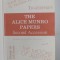 THE ALICE MUNRO PAPERS SECOND ACCESION , compiler JEAN M. MOORE , 1987