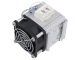 Aparat de &icirc;ncălzire cu ventilator Mixi 150W RO/SE Blechverarbeitung GmbH 04315022A22