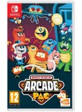 Namco Museum Arcade Pac NSW, BANDAI NAMCO GAMES