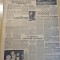 scanteia 11 noiembrie 1958-art. cristuru secuiesc,hunedoara,galati,dinamo,farul