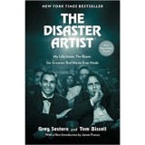 The Disaster Artist - Sestero