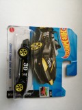 Bnk jc Hot Wheels &#039;Corvette Grand Sport Roadster - 2023 HW Roadsters 3/10