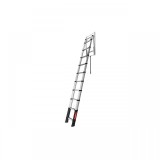 Scara telescopica pentru pod / mansarda, Telesteps, 10 trepte 40mm, inaltime pod 2.55 - 2.95m, tip LOFT-MAXI