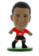 Figurina Soccerstarz Man Utd Alexis Sanchez Home Kit foto