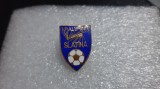 Insigna I P Aluminiu Slatina