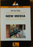 NEW MEDIA - DORINA GUTU, 2007