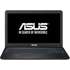 Laptop A556U intel core I7, NVIDIA GFORCE 940MX foto