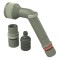 Pistolet d&rsquo;arrosage 5 jets Verve