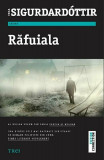 Rafuiala | Yrsa Sigurdard&oacute;ttir, 2019, Trei