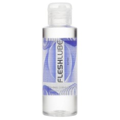 Fleshlube Water - Lubrifiant pe bază de apă, 100 ml