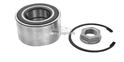 Set rulment roata CITROEN C4 II (B7) (2009 - 2016) RINGER 1141006052 foto