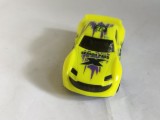 bnk jc Season Pass X Super 32 - masinuta galbena pentru TechnoDrive T-Rex Attack playset