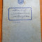 manuscris-istorie despre viata lui miron ioan din draghia-soarta vitrega 1960
