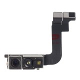 Camera Frontala Originala Apple iPhone 15 Pro Max, Bulk