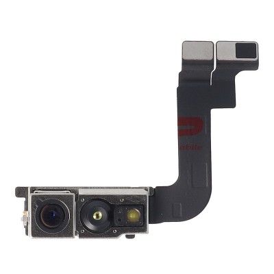 Camera frontala iPhone 15 Pro Max foto
