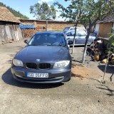 BMW seria 1 din 2011