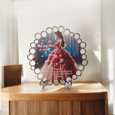Blank Industrial pentru Aranjamente | Design Modern MD6