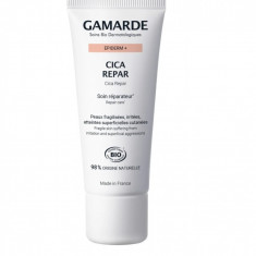 Crema reparatoare pentru ten si corp Cica Repar, 40ml, Gamarde