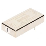 Convertor DC/DC 15W 18-36V la 18V/-18V AM15E-2418DZ