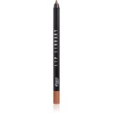 BPerfect Lip Library creion contur buze culoare Temptation 1.5 g