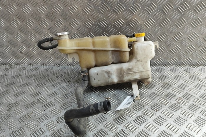 Vas de expansiune NISSAN PATROL GR V Wagon Y61 2003 OEM: 21721-VB800,21711-VB800 31210212