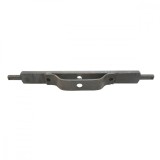 Bara Remorcare Heavy Duty Breckner Germany 750mm, 60x25mm, Dubla Ancorare, Prindere Tirant
