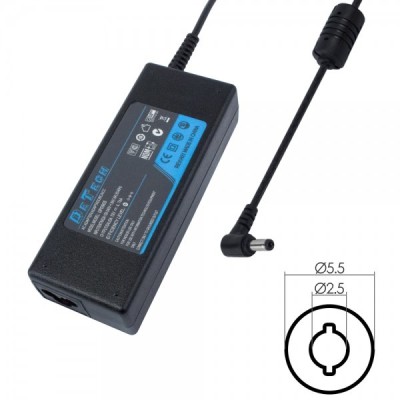 Alimentator ACER TRAVELMATE 4310G 4315 4320 4710Z 4715 4715Z 65W 19V/3.42A 5.5*2.5 foto