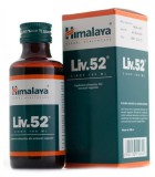 Liv 52 Sirop Prisum Himalaya 100ml